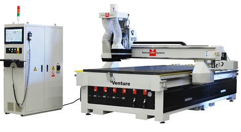 Industrial CNC .
